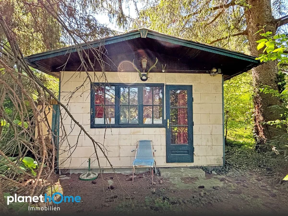 Grundstück kaufen in Sankt Pölten Land – 1 833 m², € 495.000 – Bild 2 von 9