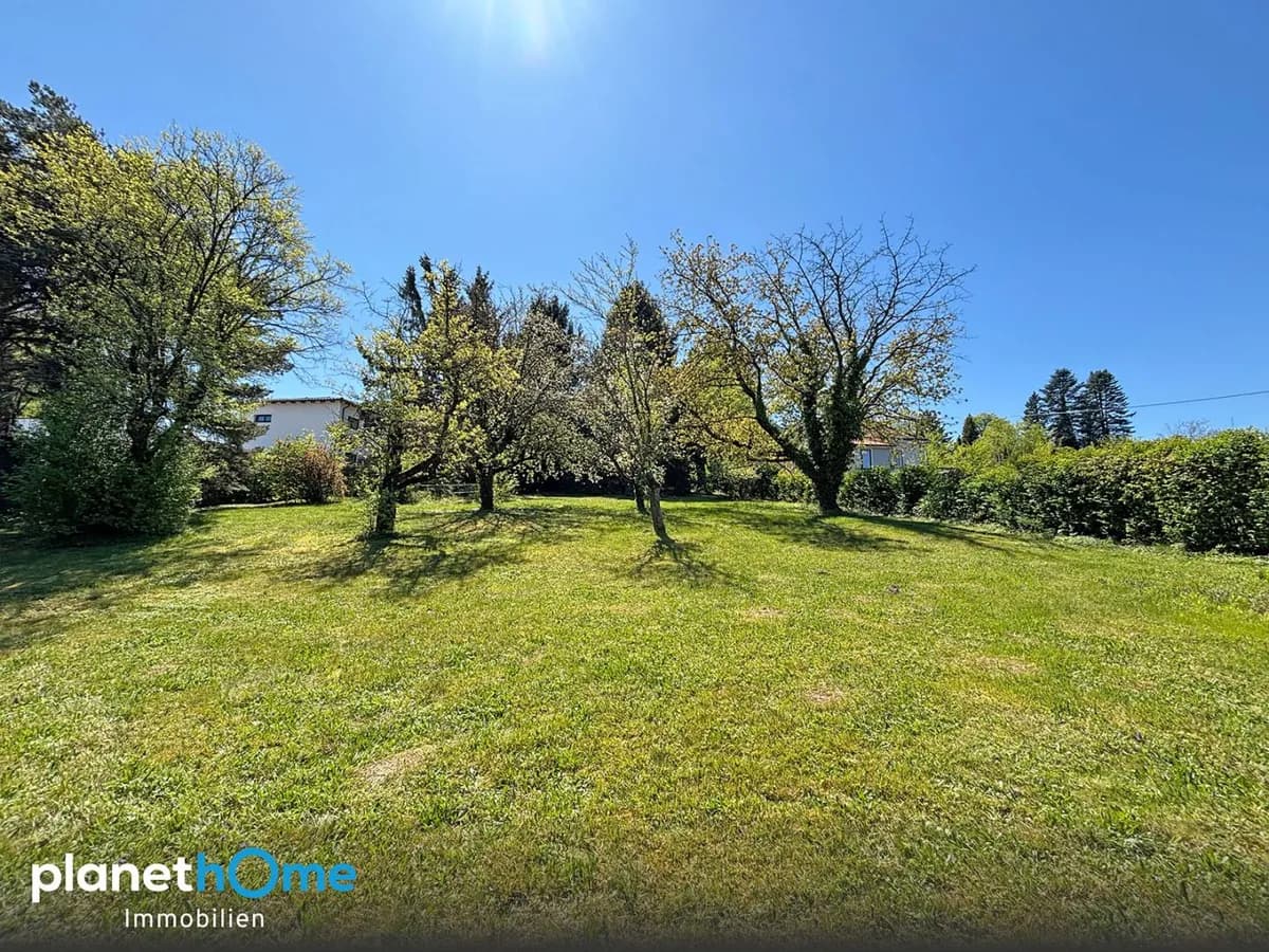 Grundstück kaufen in Sankt Pölten Land – 1 833 m², € 495.000 – Bild 3 von 9