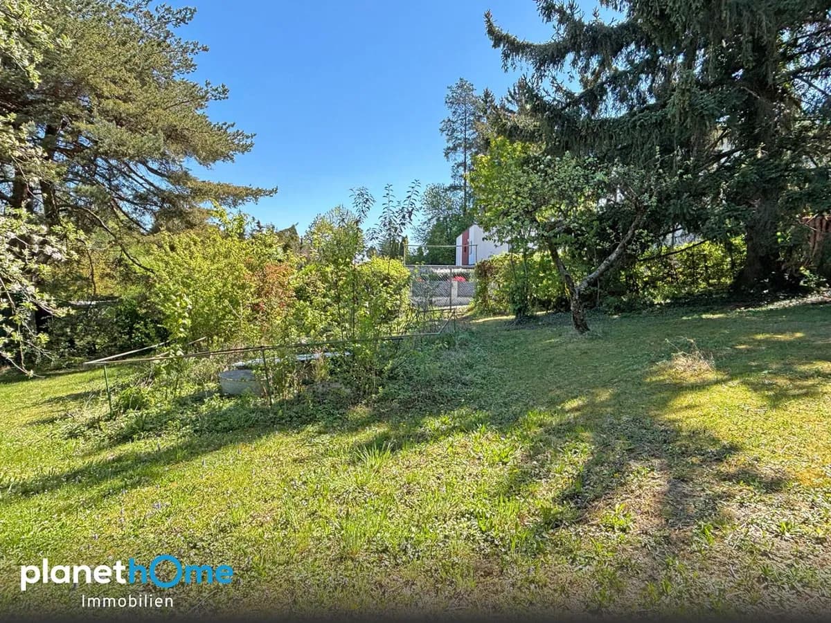 Grundstück kaufen in Sankt Pölten Land – 1 833 m², € 495.000 – Bild 4 von 9