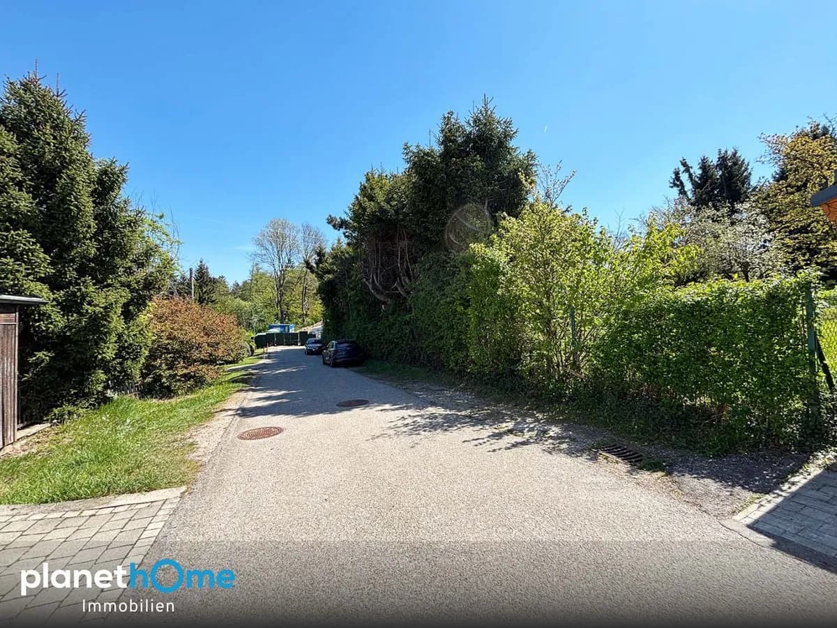 Grundstück kaufen in Sankt Pölten Land – 1 833 m², € 495.000 – Bild 5 von 9