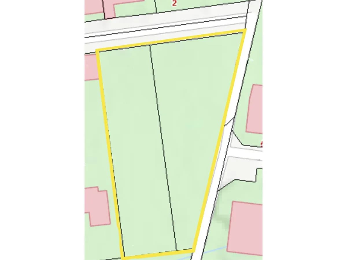 Grundstück kaufen in Sankt Pölten Land – 1 833 m², € 495.000 – Bild 9 von 9