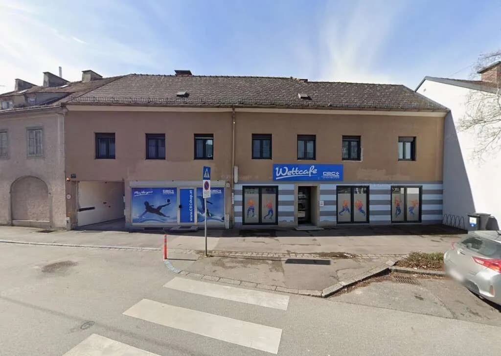 Gewerbeimmobilie kaufen in Linz – 359 m², € 990.000