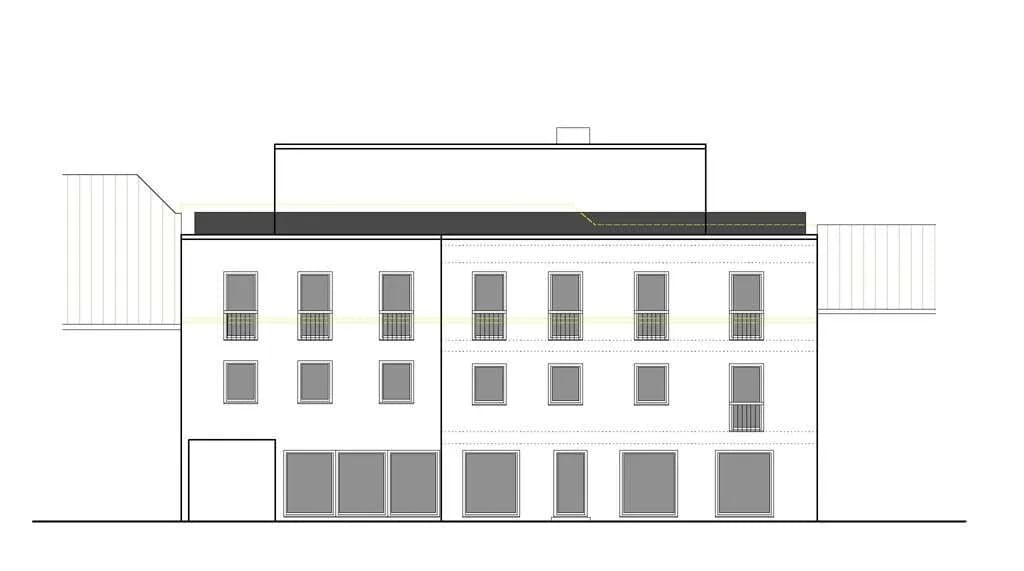Gewerbeimmobilie kaufen in Linz – 359 m², € 990.000 – Bild 3 von 4