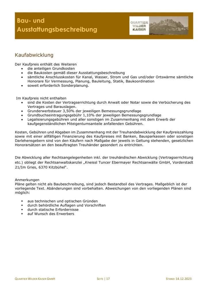 4-Zimmer-Wohnung kaufen in Kufstein – 108 m², € 1.679.000 – Bild 20 von 21