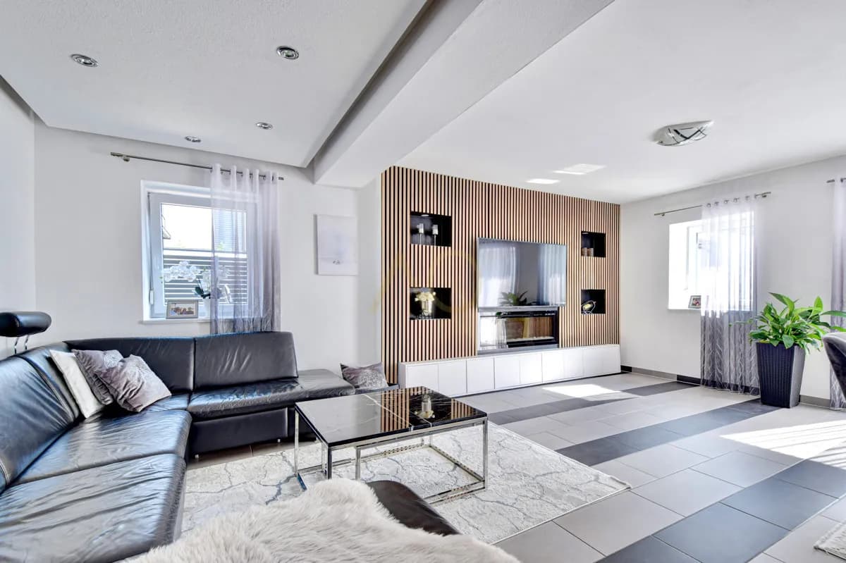 5-Zimmer-Haus kaufen in Kufstein – 156 m², € 990.000 – Bild 6 von 25