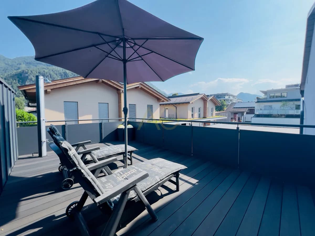 5-Zimmer-Haus kaufen in Kufstein – 156 m², € 990.000 – Bild 9 von 25