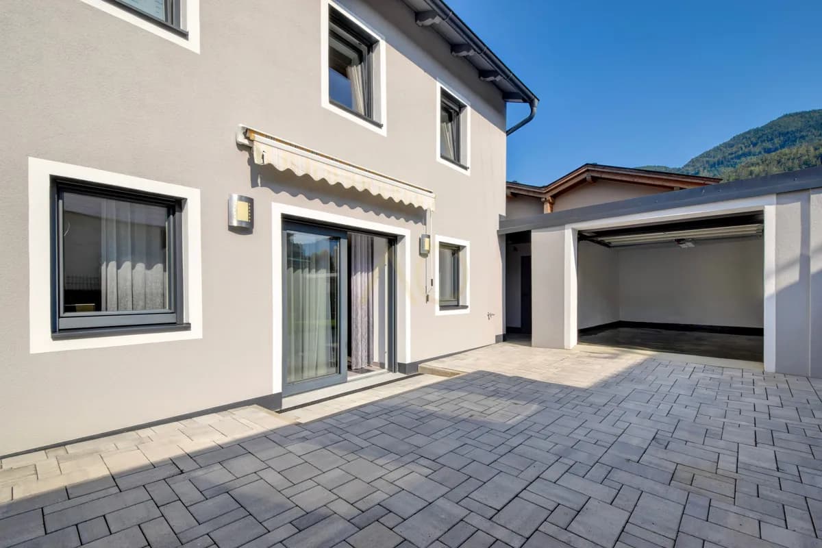 5-Zimmer-Haus kaufen in Kufstein – 156 m², € 990.000 – Bild 16 von 25