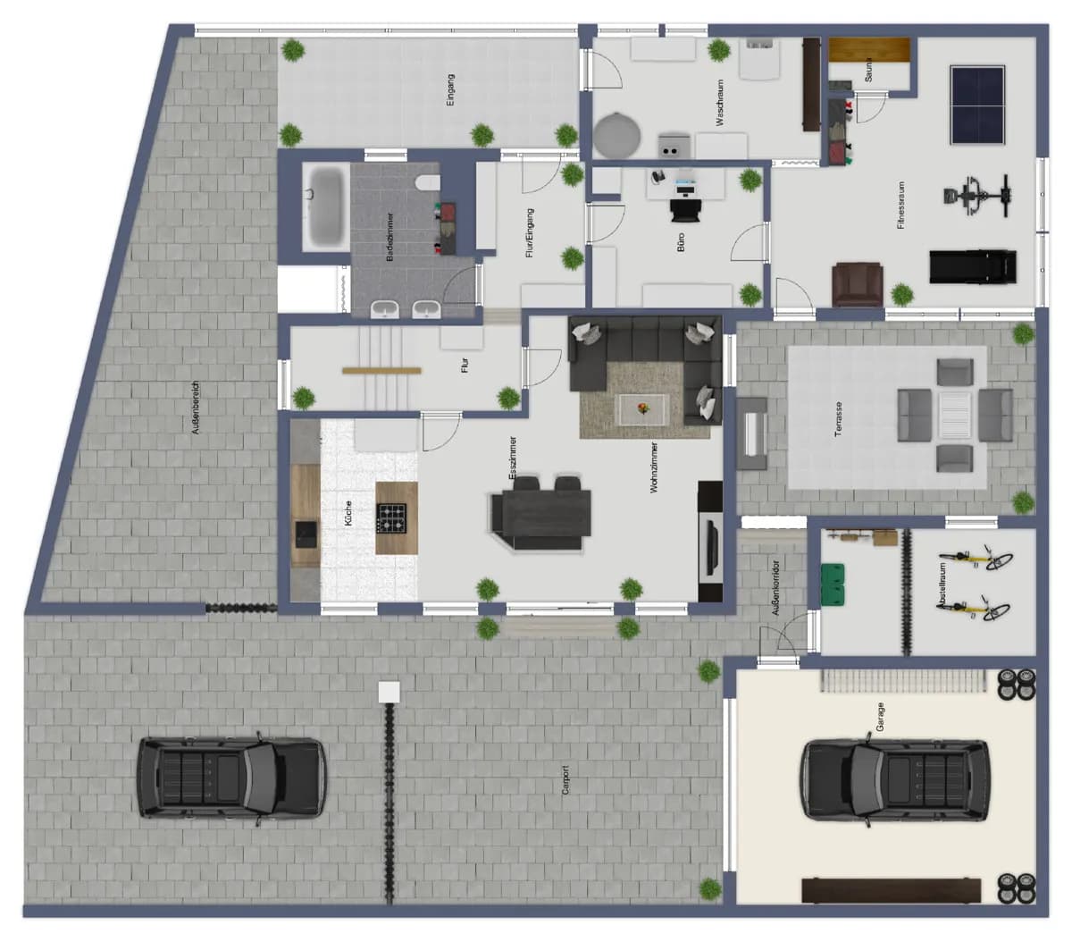 5-Zimmer-Haus kaufen in Kufstein – 156 m², € 990.000 – Bild 20 von 25