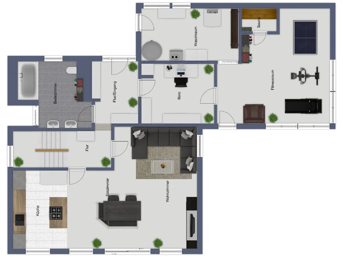 5-Zimmer-Haus kaufen in Kufstein – 156 m², € 990.000 – Bild 21 von 25