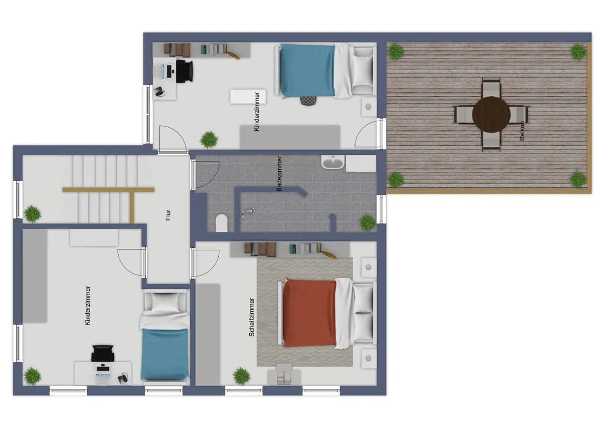 5-Zimmer-Haus kaufen in Kufstein – 156 m², € 990.000 – Bild 22 von 25