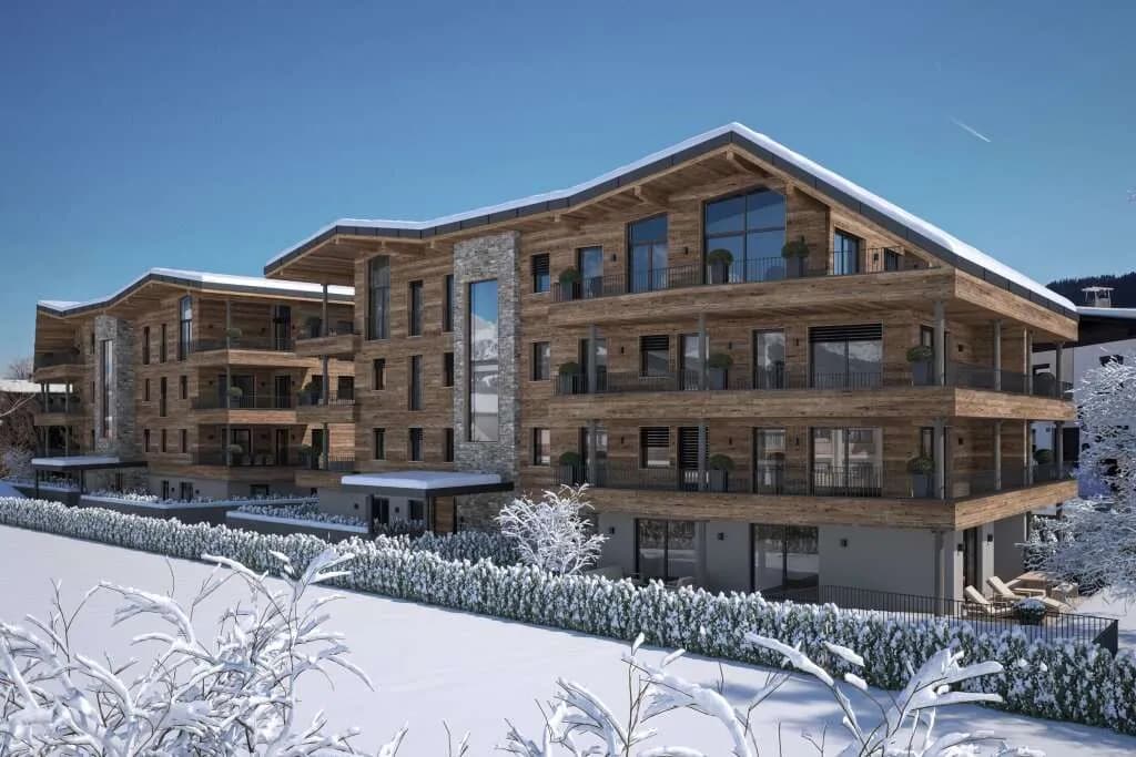 4-Zimmer-Wohnung kaufen in Kufstein – 130 m², € 2.139.000 – Bild 2 von 21