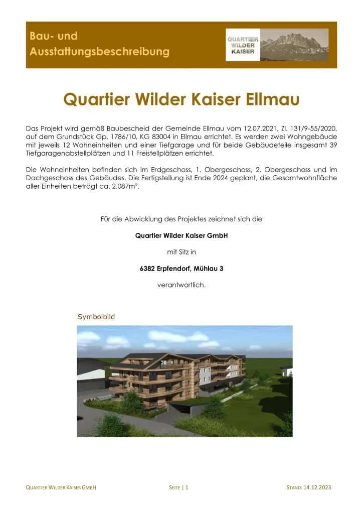 4-Zimmer-Wohnung kaufen in Kufstein – 130 m², € 2.139.000 – Bild 4 von 21