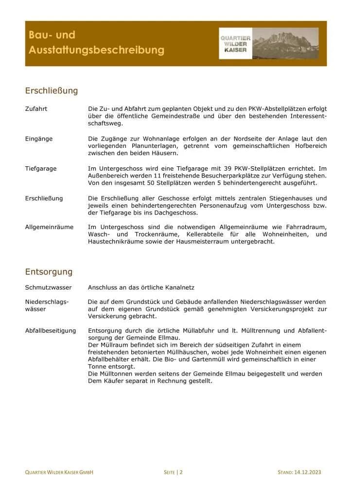 4-Zimmer-Wohnung kaufen in Kufstein – 130 m², € 2.139.000 – Bild 5 von 21