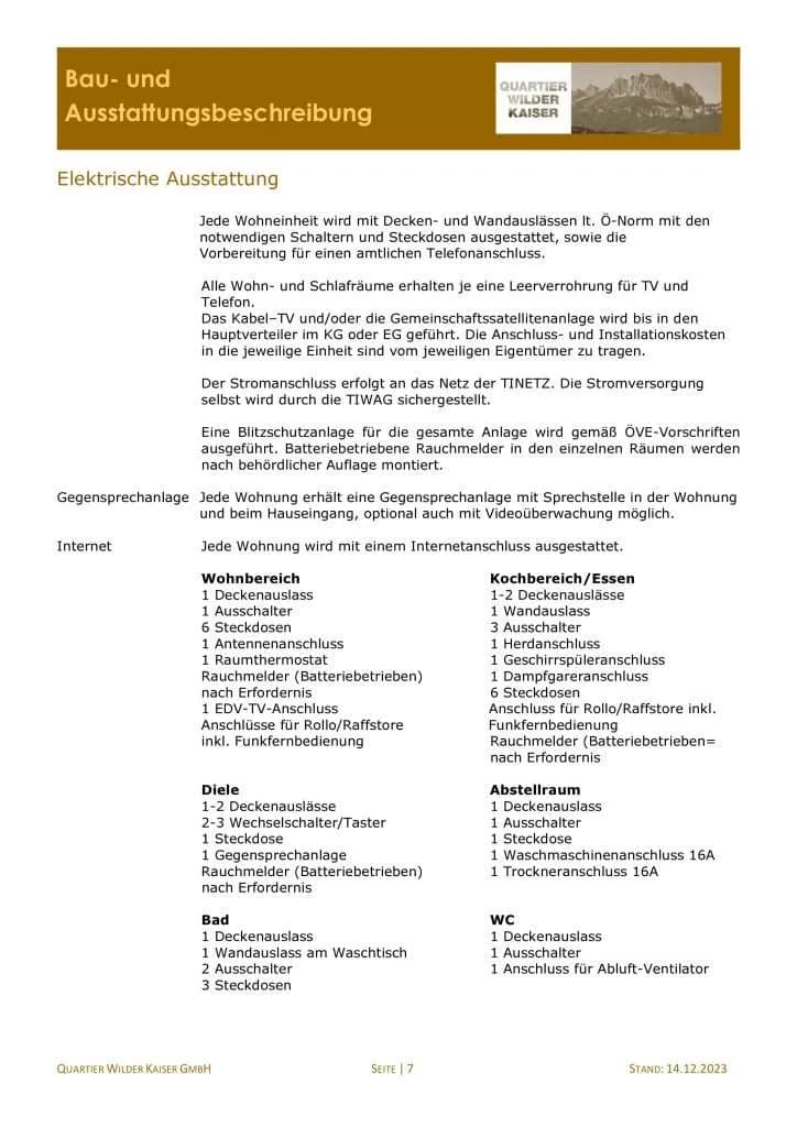 4-Zimmer-Wohnung kaufen in Kufstein – 130 m², € 2.139.000 – Bild 10 von 21