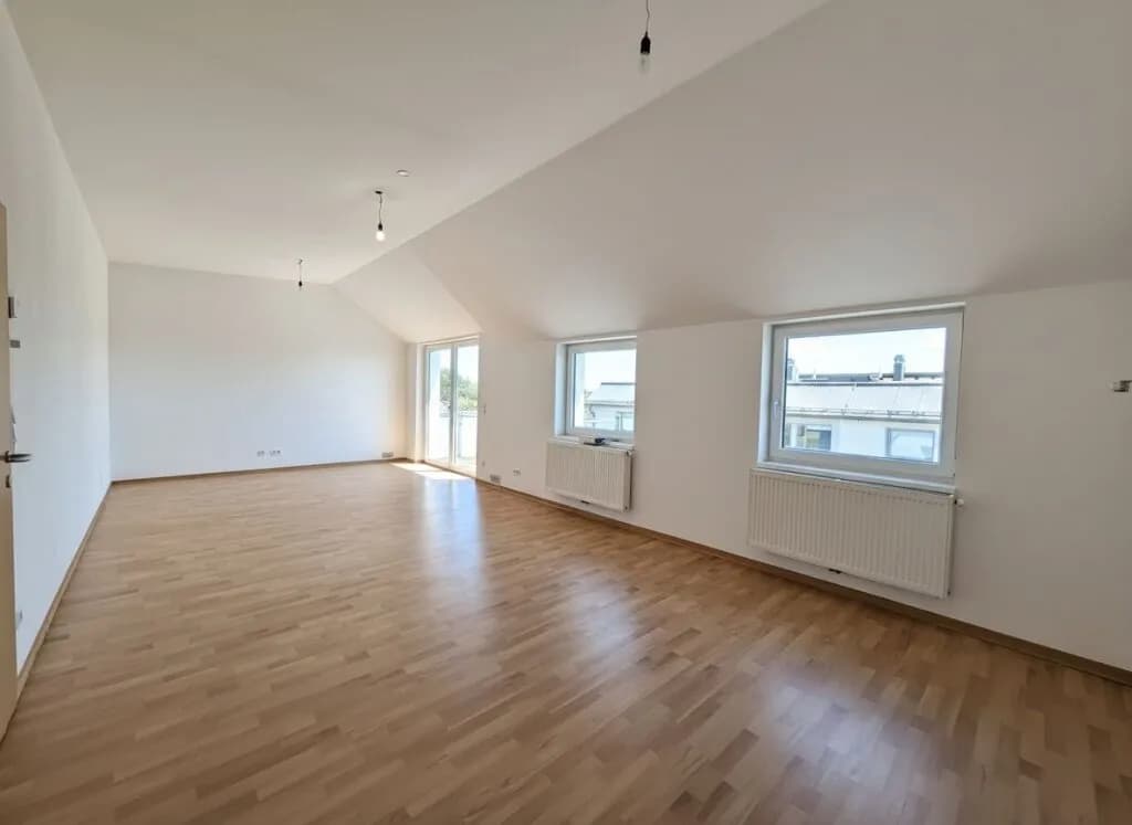 3-Zimmer-Wohnung mieten in Melk – 80,81 m², € 687 – Bild 2 von 16