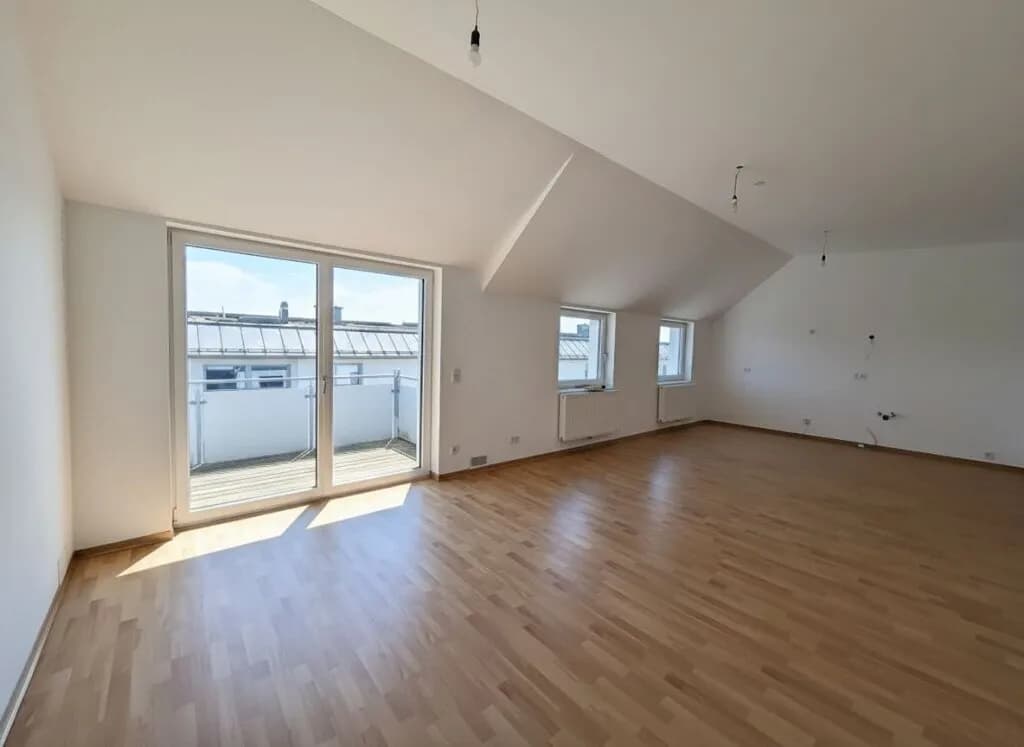 3-Zimmer-Wohnung mieten in Melk – 80,81 m², € 687 – Bild 3 von 16