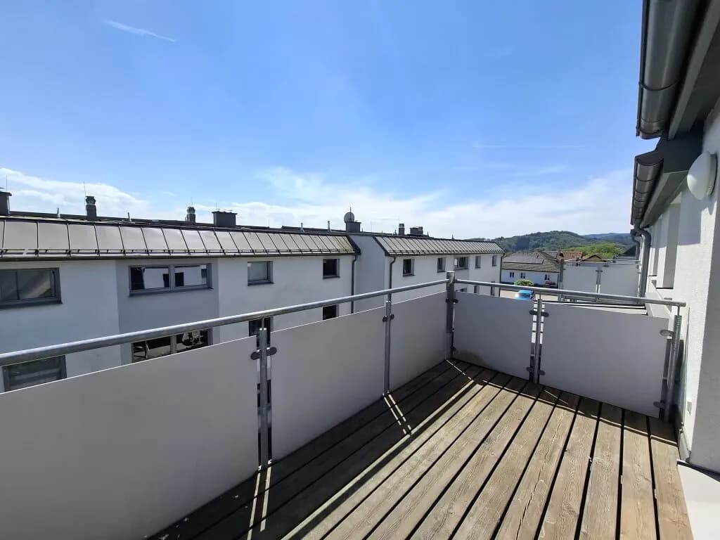 3-Zimmer-Wohnung mieten in Melk – 80,81 m², € 687 – Bild 4 von 16