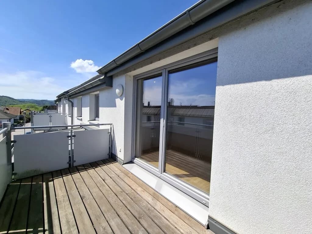 3-Zimmer-Wohnung mieten in Melk – 80,81 m², € 687 – Bild 5 von 16