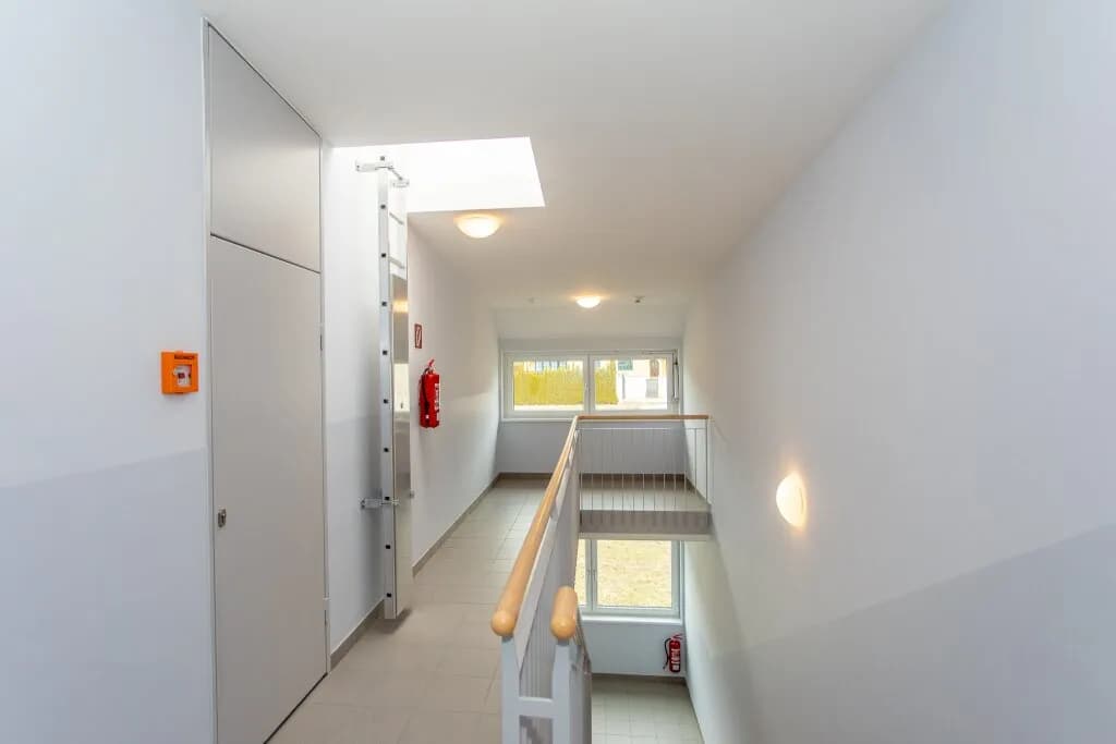 3-Zimmer-Wohnung mieten in Melk – 80,81 m², € 687 – Bild 15 von 16