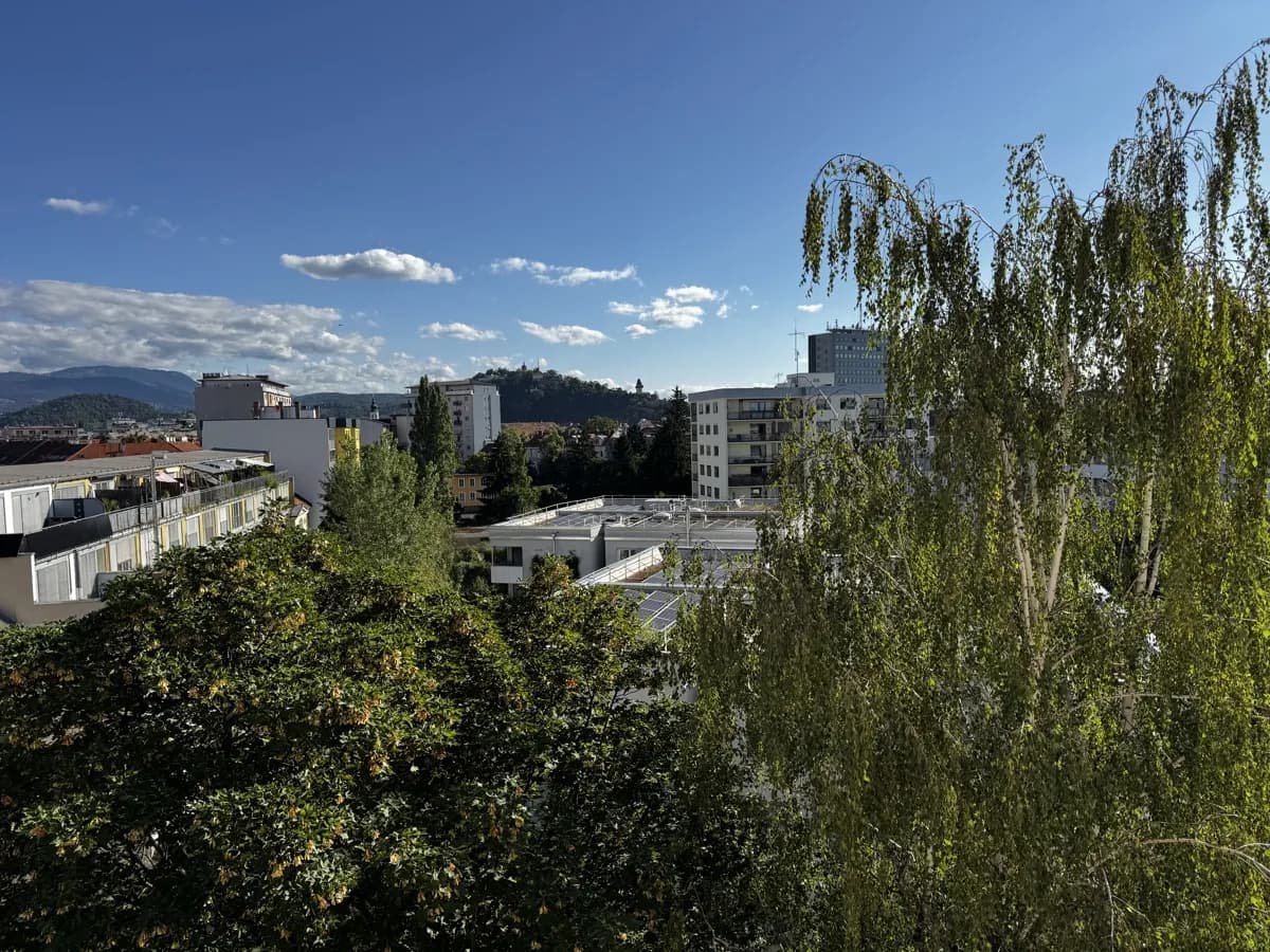 3-Zimmer-Wohnung kaufen in Graz – 83,91 m², € 185.000 – Bild 3 von 9