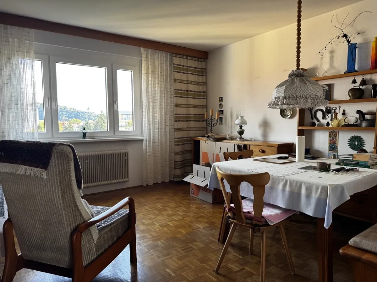 3-Zimmer-Wohnung kaufen in Graz – 83,91 m², € 185.000 – Bild 5 von 9