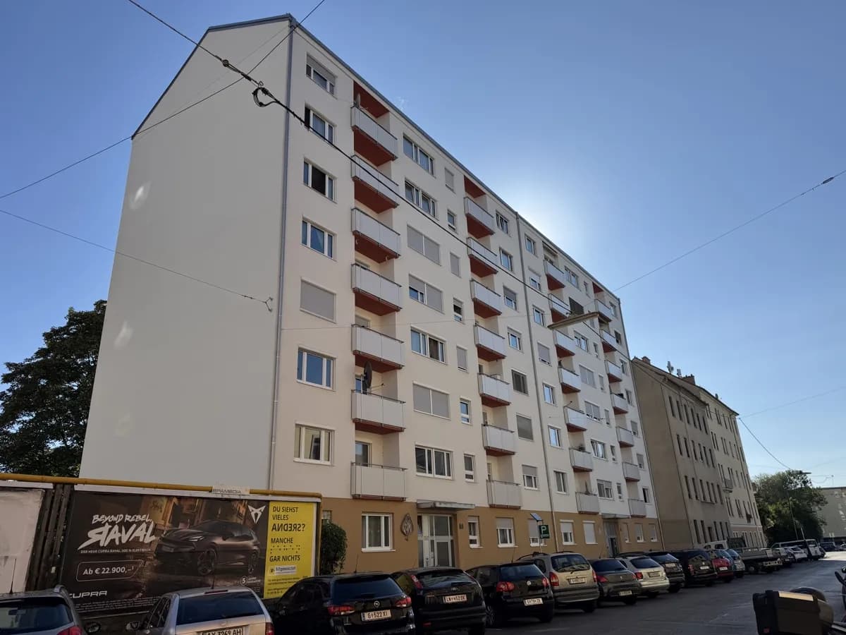 3-Zimmer-Wohnung kaufen in Graz – 83,91 m², € 185.000 – Bild 8 von 9