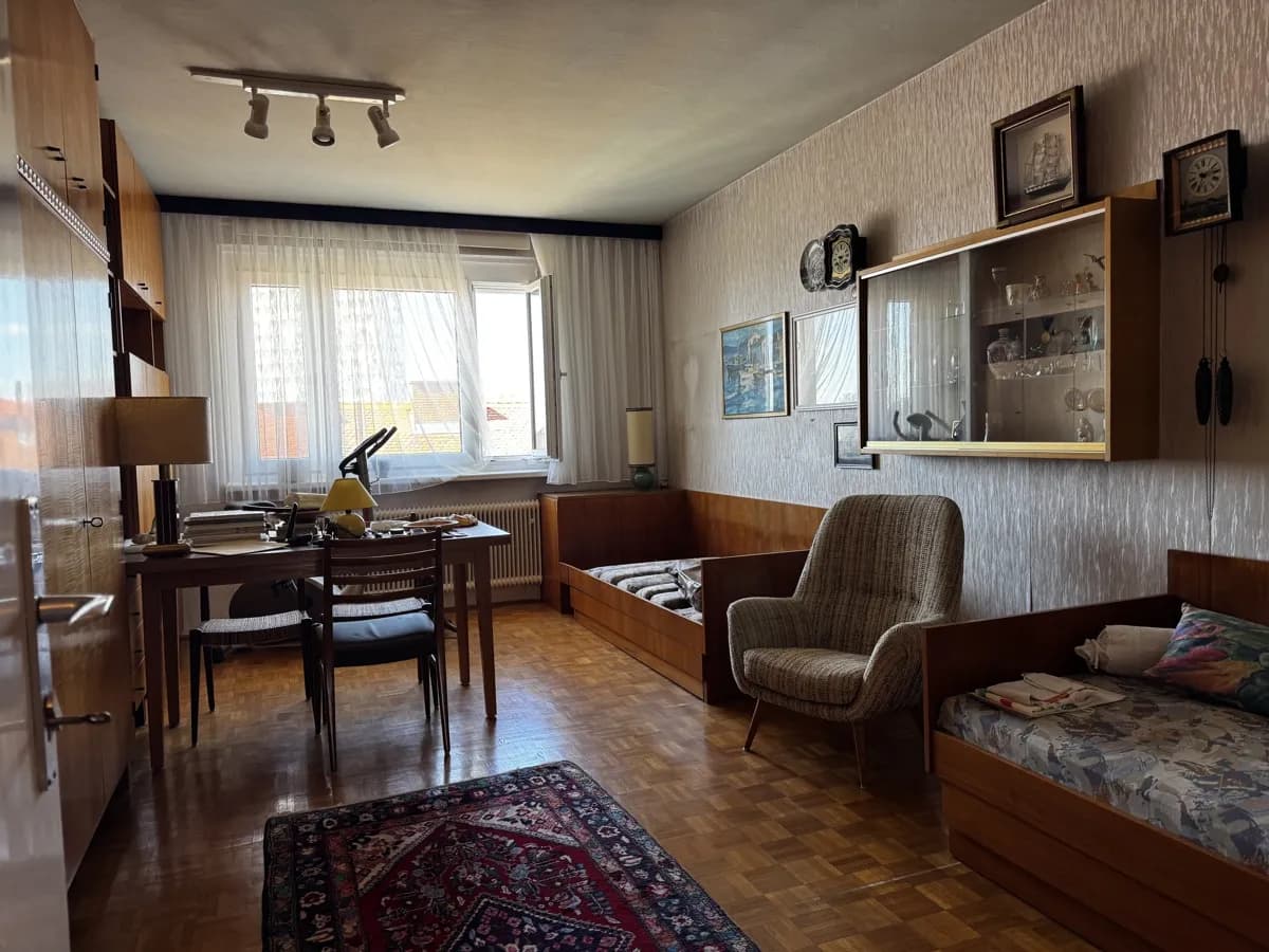 3-Zimmer-Wohnung kaufen in Graz – 83,91 m², € 185.000 – Bild 9 von 9