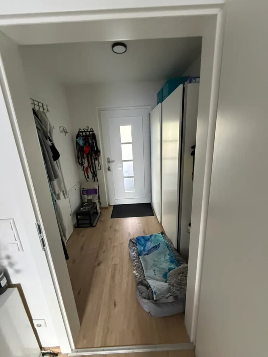1-Zimmer-Wohnung mieten in Klagenfurt – 35 m², € 635
