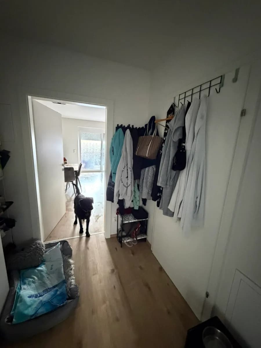 1-Zimmer-Wohnung mieten in Klagenfurt – 35 m², € 635 – Bild 2 von 19