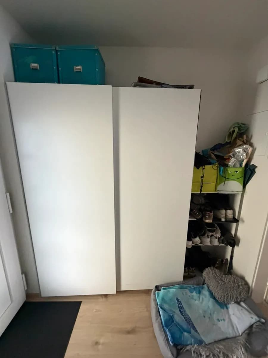 1-Zimmer-Wohnung mieten in Klagenfurt – 35 m², € 635 – Bild 3 von 19