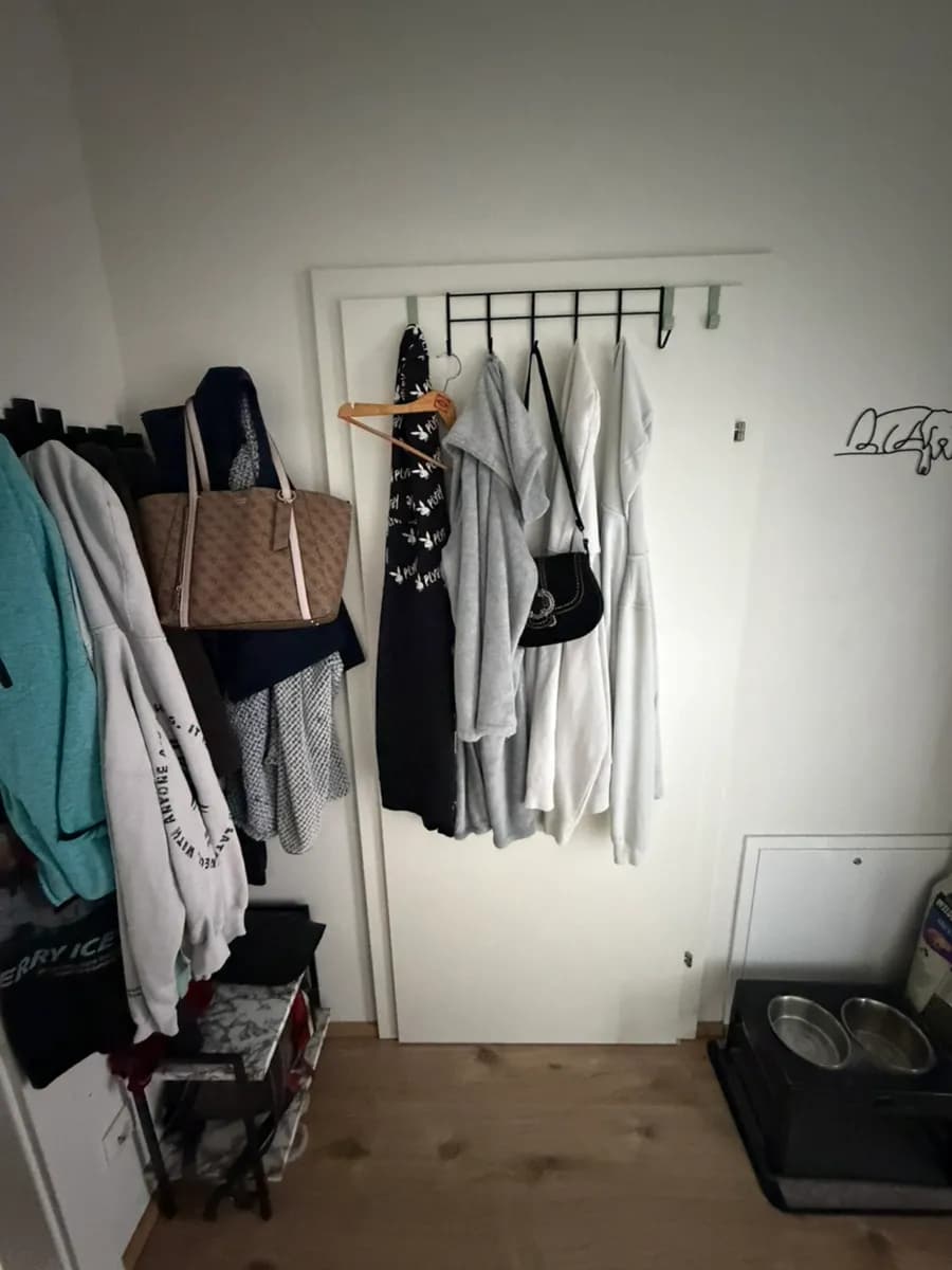 1-Zimmer-Wohnung mieten in Klagenfurt – 35 m², € 635 – Bild 4 von 19