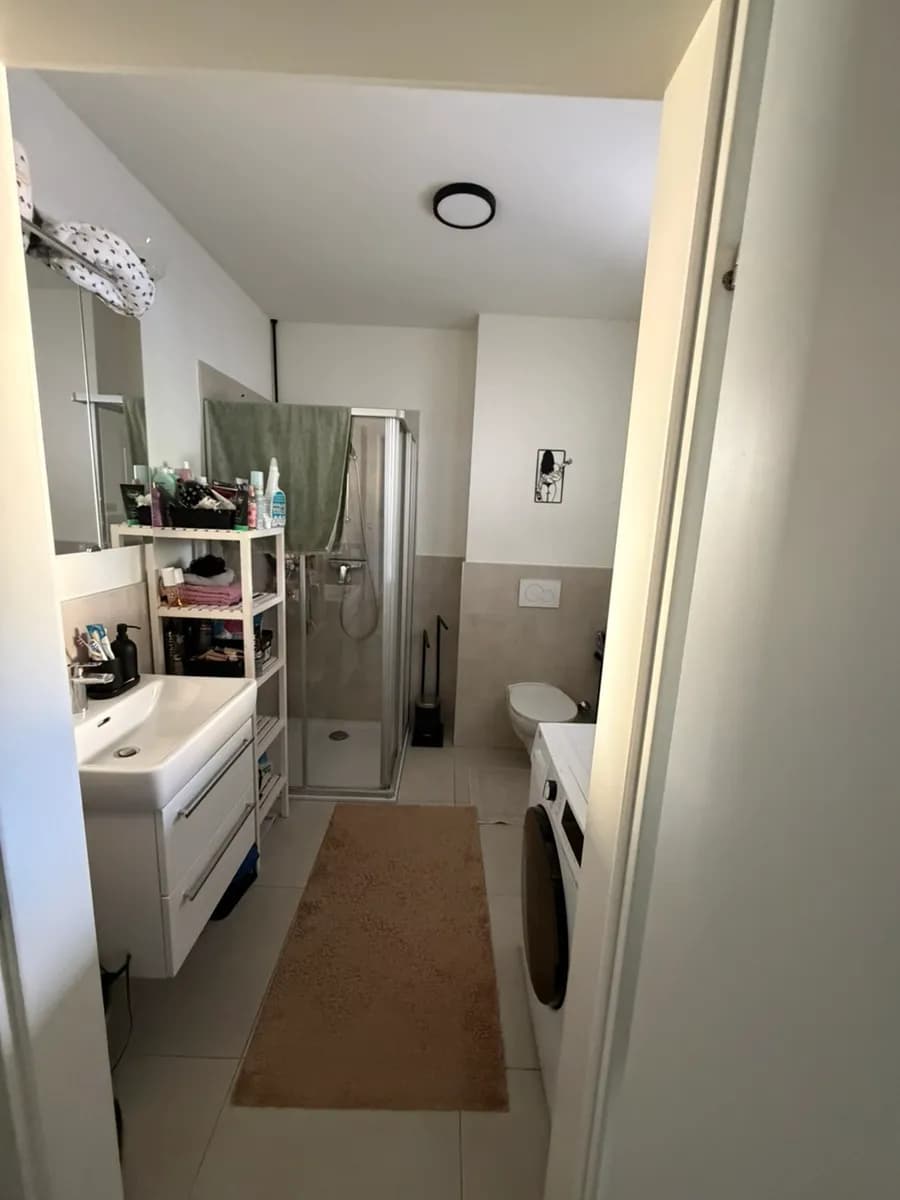 1-Zimmer-Wohnung mieten in Klagenfurt – 35 m², € 635 – Bild 5 von 19