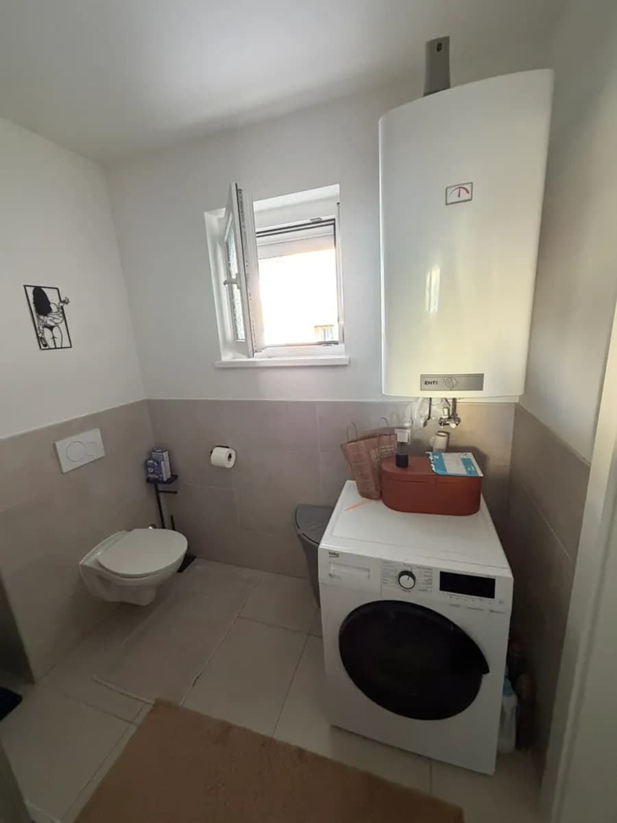 1-Zimmer-Wohnung mieten in Klagenfurt – 35 m², € 635 – Bild 6 von 19