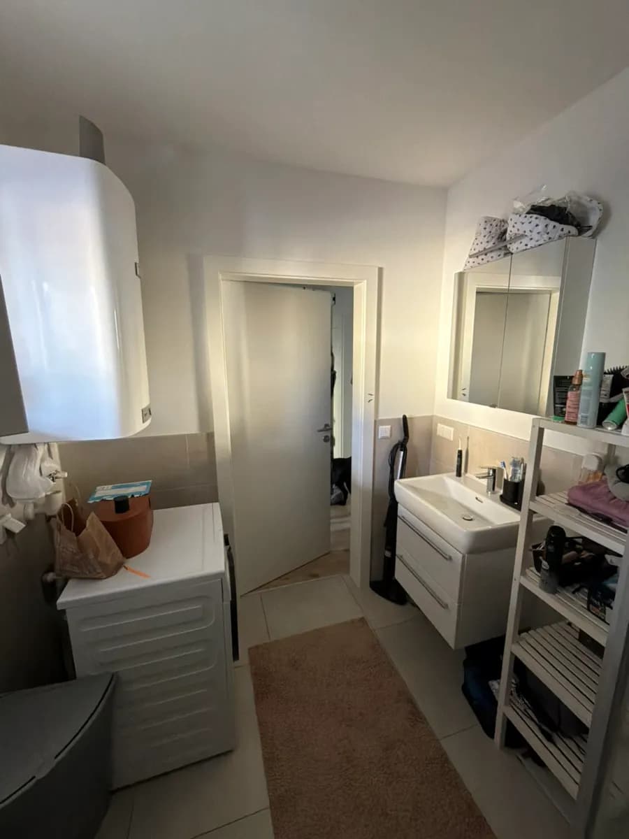 1-Zimmer-Wohnung mieten in Klagenfurt – 35 m², € 635 – Bild 8 von 19