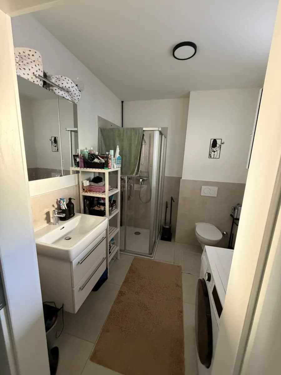 1-Zimmer-Wohnung mieten in Klagenfurt – 35 m², € 635 – Bild 9 von 19