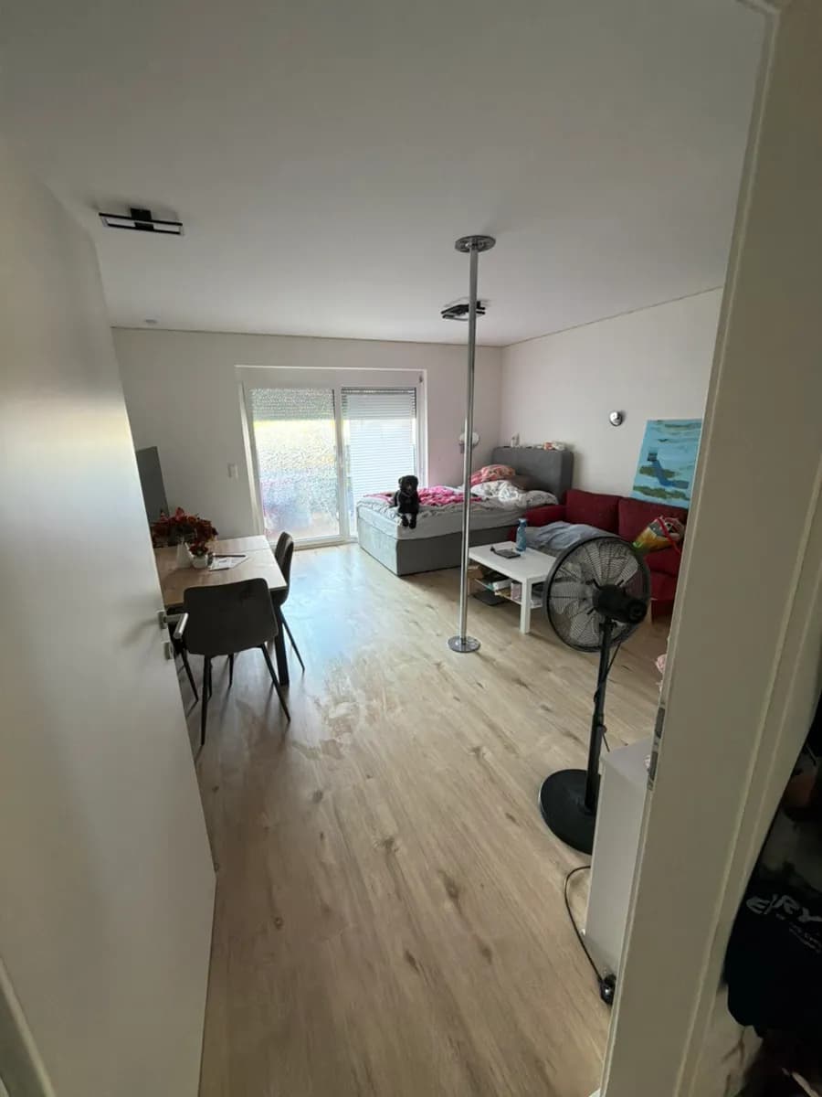 1-Zimmer-Wohnung mieten in Klagenfurt – 35 m², € 635 – Bild 10 von 19