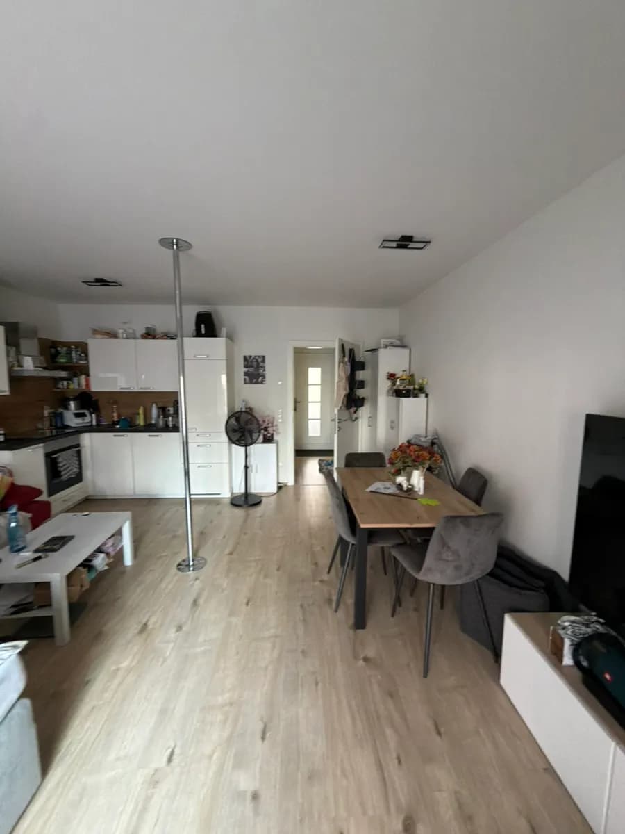 1-Zimmer-Wohnung mieten in Klagenfurt – 35 m², € 635 – Bild 11 von 19