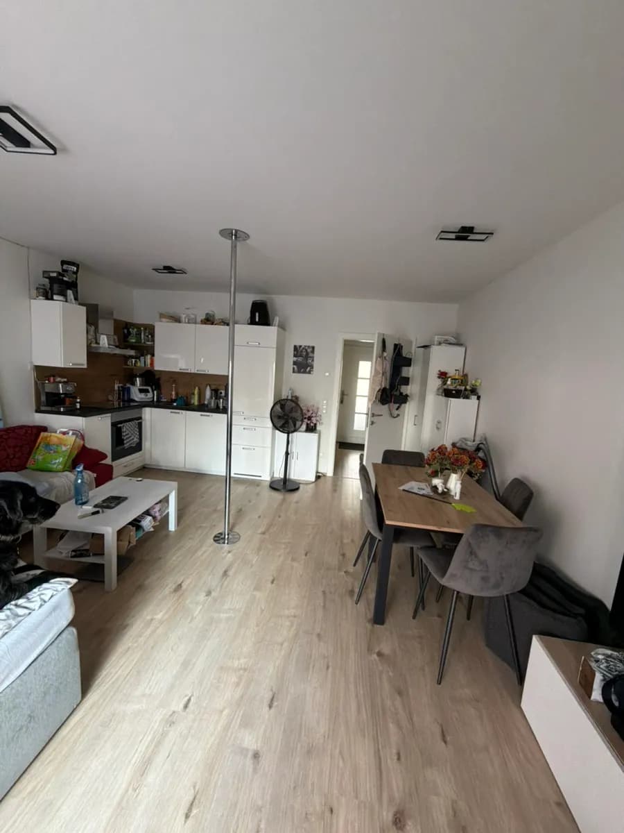1-Zimmer-Wohnung mieten in Klagenfurt – 35 m², € 635 – Bild 14 von 19