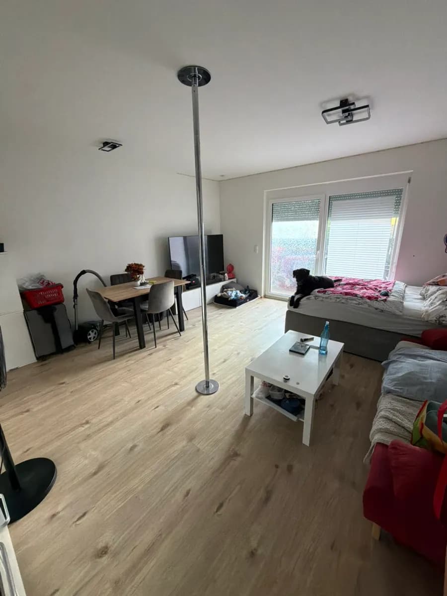 1-Zimmer-Wohnung mieten in Klagenfurt – 35 m², € 635 – Bild 15 von 19