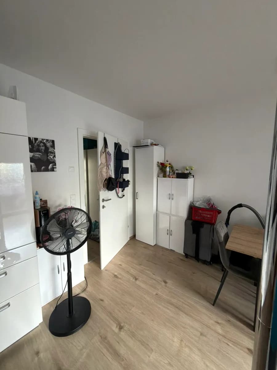 1-Zimmer-Wohnung mieten in Klagenfurt – 35 m², € 635 – Bild 16 von 19