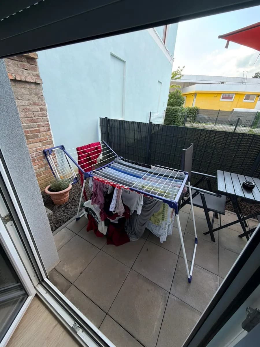 1-Zimmer-Wohnung mieten in Klagenfurt – 35 m², € 635 – Bild 18 von 19