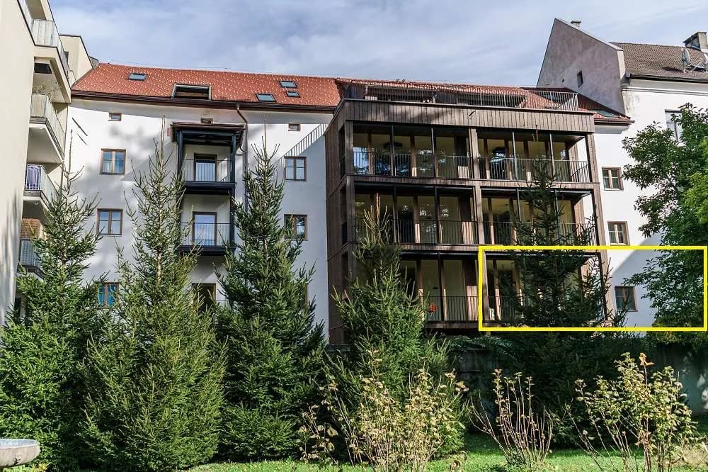 4-Zimmer-Wohnung kaufen in Schwaz – 110,35 m², € 665.000 – Bild 12 von 12