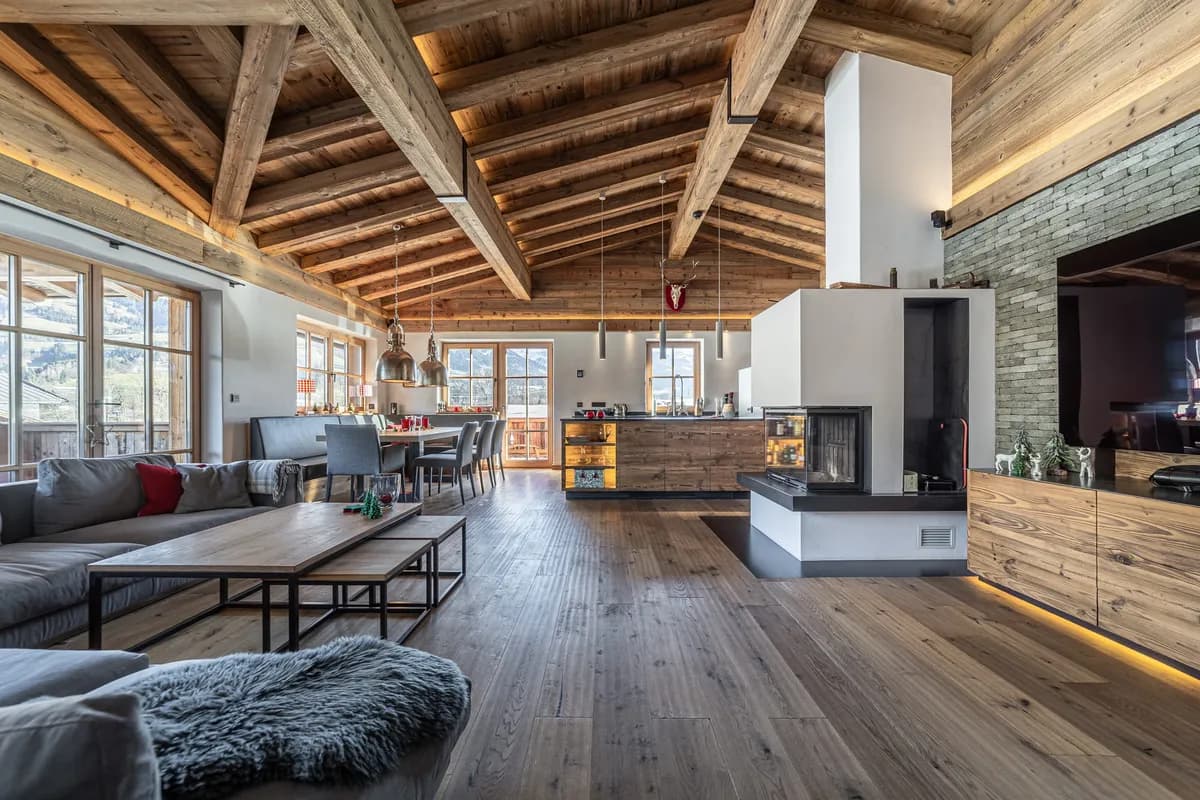 8-Zimmer-Immobilie kaufen in Kitzbühel – 317 m², € 6.400.000 – Bild 4 von 6