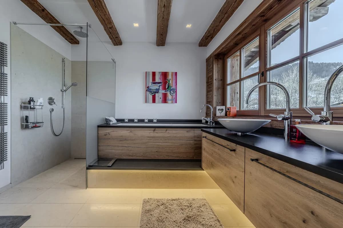 8-Zimmer-Immobilie kaufen in Kitzbühel – 317 m², € 6.400.000 – Bild 6 von 6