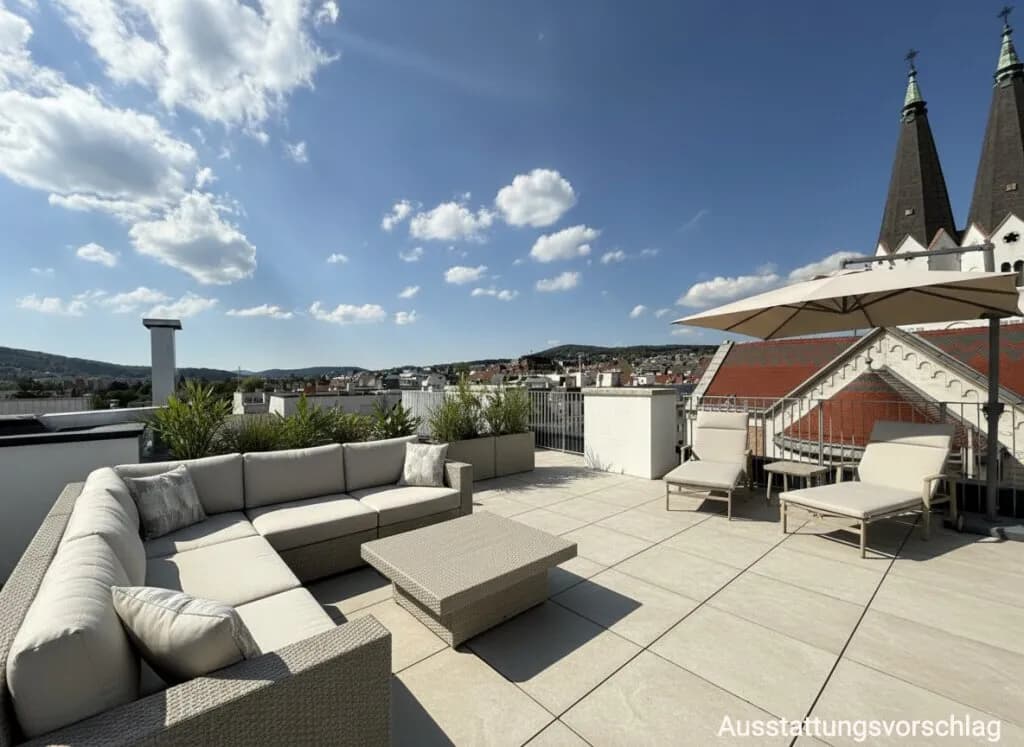 3-Zimmer-Wohnung kaufen in Wien – 85,25 m², € 599.000 – Bild 1 von 15