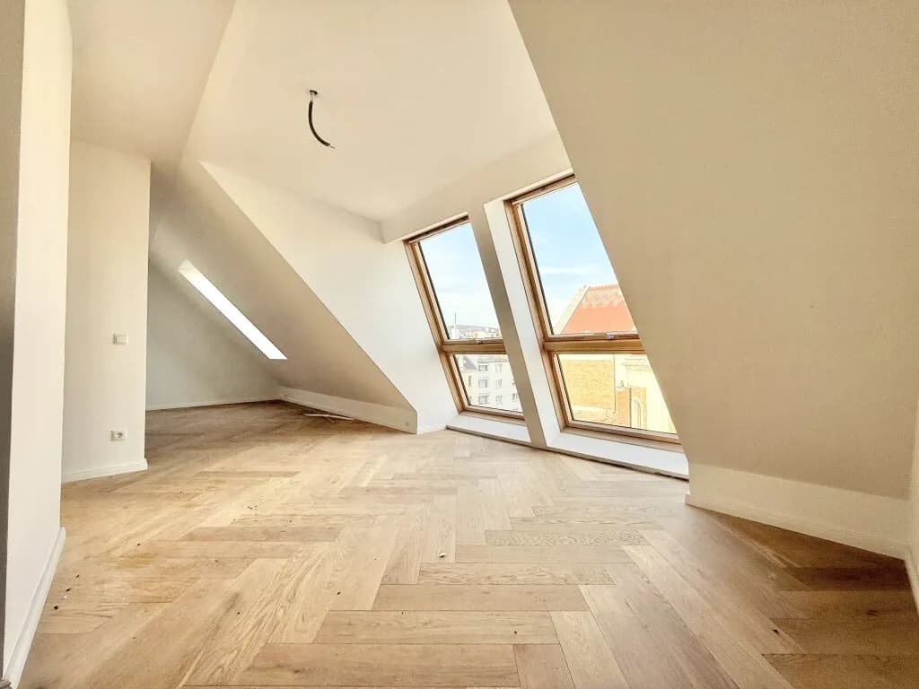 3-Zimmer-Wohnung kaufen in Wien – 85,25 m², € 599.000 – Bild 3 von 15