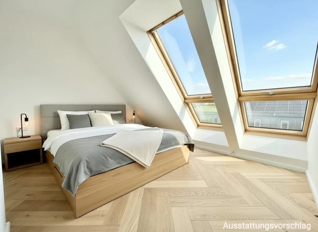 3-Zimmer-Wohnung kaufen in Wien – 85,25 m², € 599.000 – Bild 9 von 15