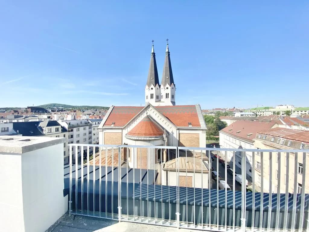 3-Zimmer-Wohnung kaufen in Wien – 85,25 m², € 599.000 – Bild 13 von 15