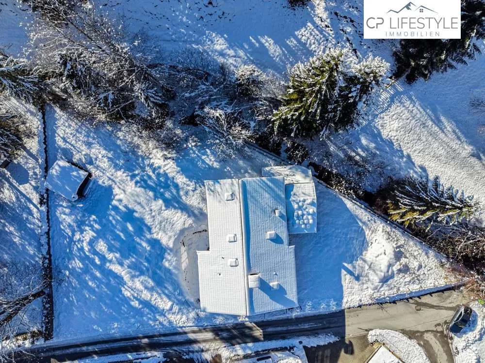Grundstück kaufen in Kitzbühel – 1 482 m², € 1.590.000 – Bild 5 von 8