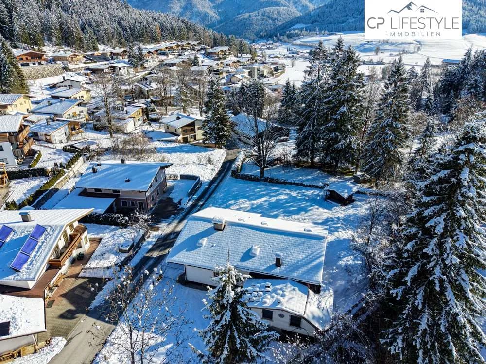 Grundstück kaufen in Kitzbühel – 1 482 m², € 1.590.000 – Bild 7 von 8